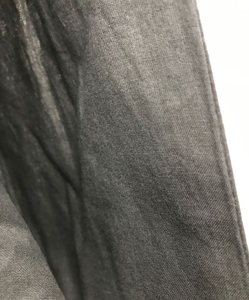 MARIHA（マリハ）MARIHA (マリハ) 夏の光のドレス ブラック サイズ:36の古着・服飾アイテム