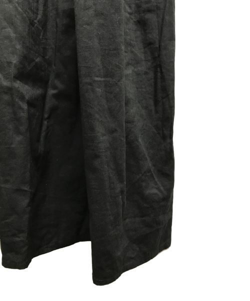 MARIHA（マリハ）MARIHA (マリハ) 夏の光のドレス ブラック サイズ:36の古着・服飾アイテム