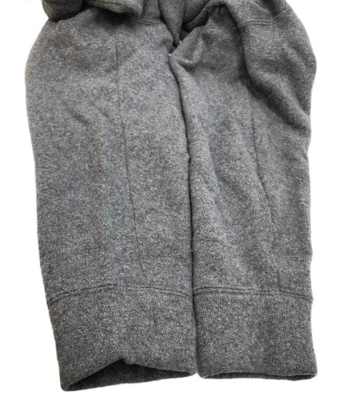 THE ROW（ザ ロウ）THE ROW (ザ ロウ) BAMAKO セーター グレー サイズ:SIZE Mの古着・服飾アイテム