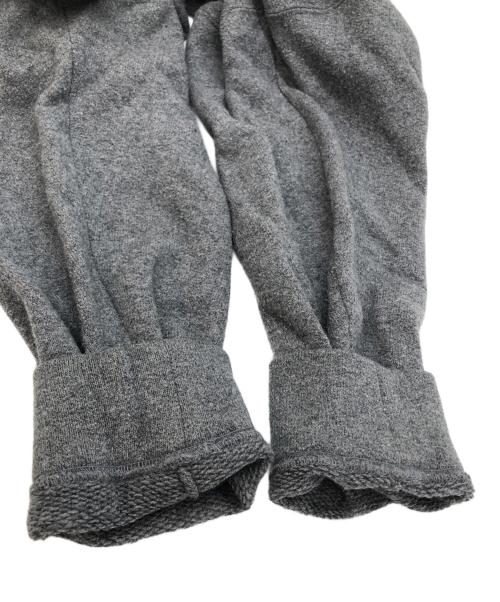 THE ROW（ザ ロウ）THE ROW (ザ ロウ) BAMAKO セーター グレー サイズ:SIZE Mの古着・服飾アイテム