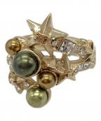 CHANELシャネル）の古着「リング」