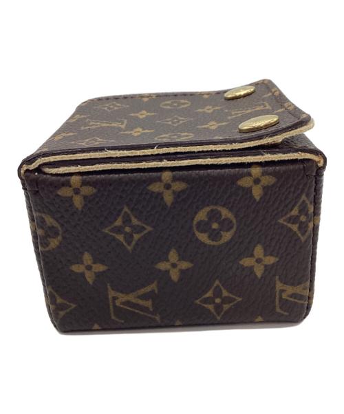 LOUIS VUITTON（ルイ ヴィトン）LOUIS VUITTON (ルイ ヴィトン) ジュエリーケースの古着・服飾アイテム