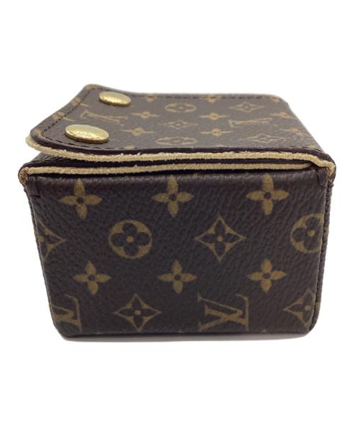 LOUIS VUITTON（ルイ ヴィトン）LOUIS VUITTON (ルイ ヴィトン) ジュエリーケースの古着・服飾アイテム