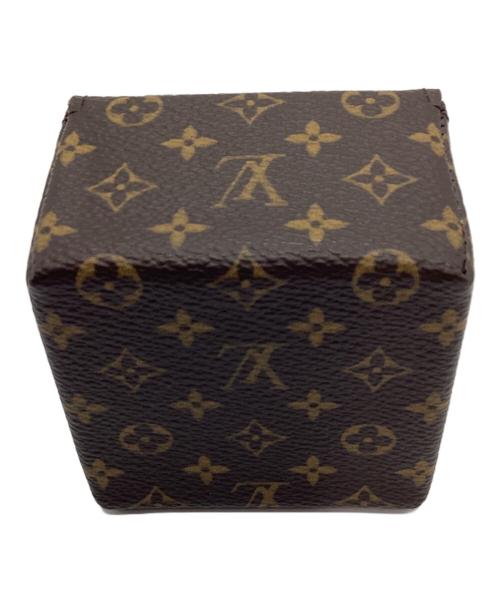 LOUIS VUITTON（ルイ ヴィトン）LOUIS VUITTON (ルイ ヴィトン) ジュエリーケースの古着・服飾アイテム