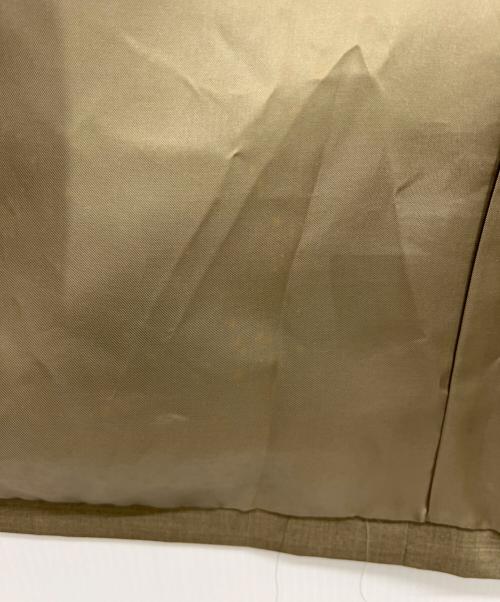 ISSEY MIYAKE MEN（イッセイミヤケメン）ISSEY MIYAKE MEN (イッセイミヤケメン) セットアップスーツ グレー サイズ:1の古着・服飾アイテム