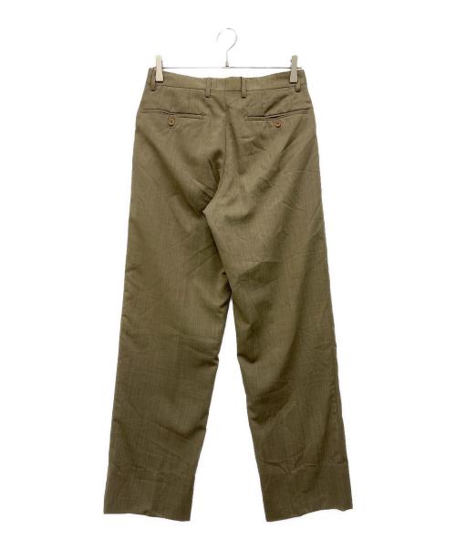 ISSEY MIYAKE MEN（イッセイミヤケメン）ISSEY MIYAKE MEN (イッセイミヤケメン) セットアップスーツ グレー サイズ:1の古着・服飾アイテム