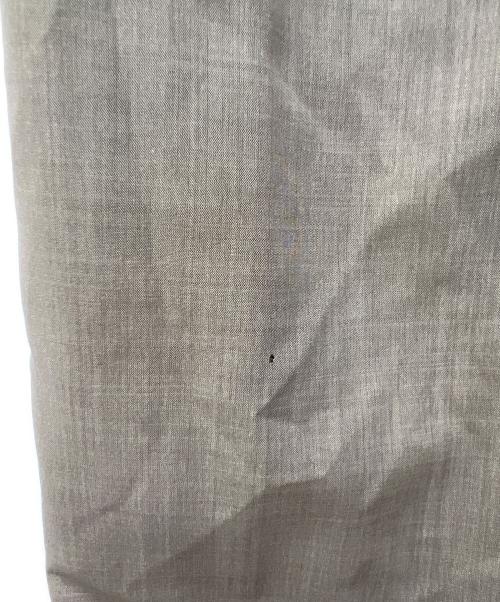 ISSEY MIYAKE MEN（イッセイミヤケメン）ISSEY MIYAKE MEN (イッセイミヤケメン) セットアップスーツ グレー サイズ:1の古着・服飾アイテム