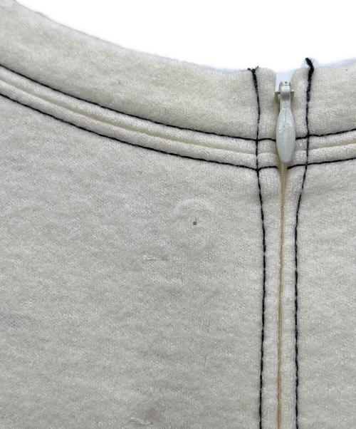 TODAYFUL（トゥデイフル）TODAYFUL (トゥデイフル) Jersey Balloon Dress アイボリー サイズ:38の古着・服飾アイテム