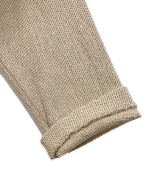 DEUXIEME CLASSE（ドゥーズィエム クラス）DEUXIEME CLASSE (ドゥーズィエム クラス) dignity Tシャツ ベージュ サイズ:Freeの古着・服飾アイテム