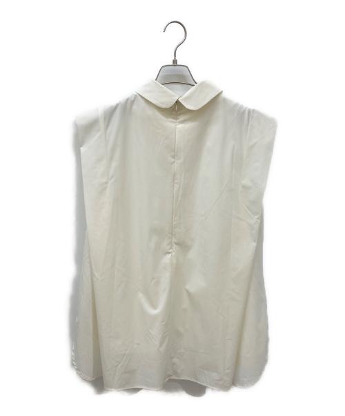 TWILL（ツイル）TWILL (ツイル) ブラウス ホワイト サイズ:FREEの古着・服飾アイテム