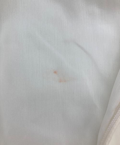 TWILL（ツイル）TWILL (ツイル) ブラウス ホワイト サイズ:FREEの古着・服飾アイテム