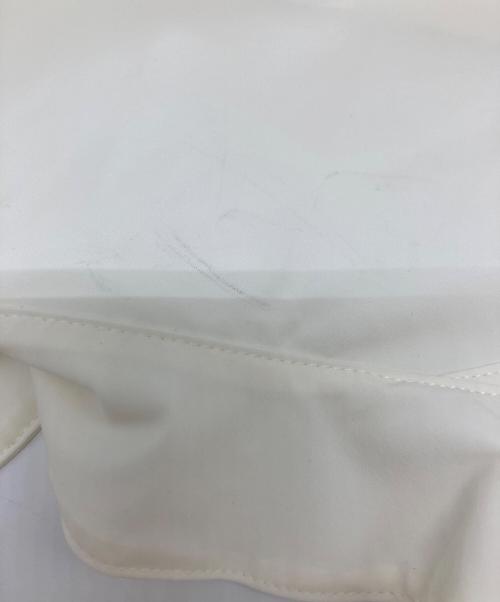 TWILL（ツイル）TWILL (ツイル) ブラウス ホワイト サイズ:FREEの古着・服飾アイテム