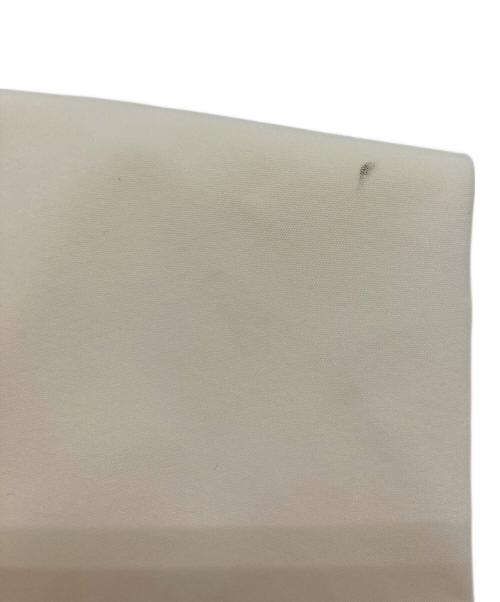 TWILL（ツイル）TWILL (ツイル) ブラウス ホワイト サイズ:FREEの古着・服飾アイテム