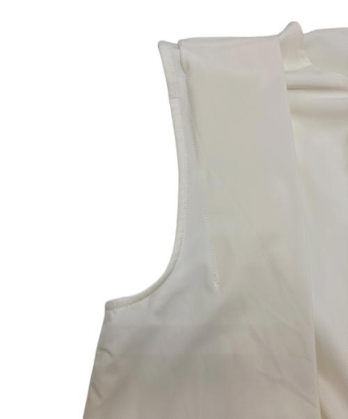 TWILL（ツイル）TWILL (ツイル) ブラウス ホワイト サイズ:FREEの古着・服飾アイテム