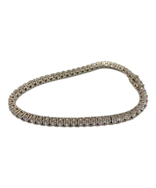 HATTON LABS（ハットンラブス）HATTON LABS (ハットンラブス) テニスブレスレットの古着・服飾アイテム