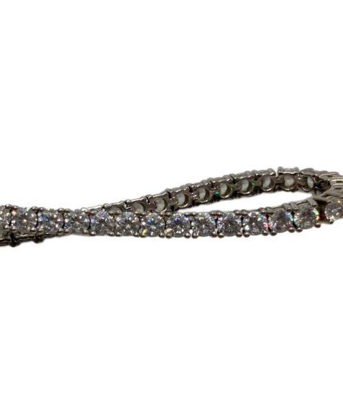 HATTON LABS（ハットンラブス）HATTON LABS (ハットンラブス) テニスブレスレットの古着・服飾アイテム