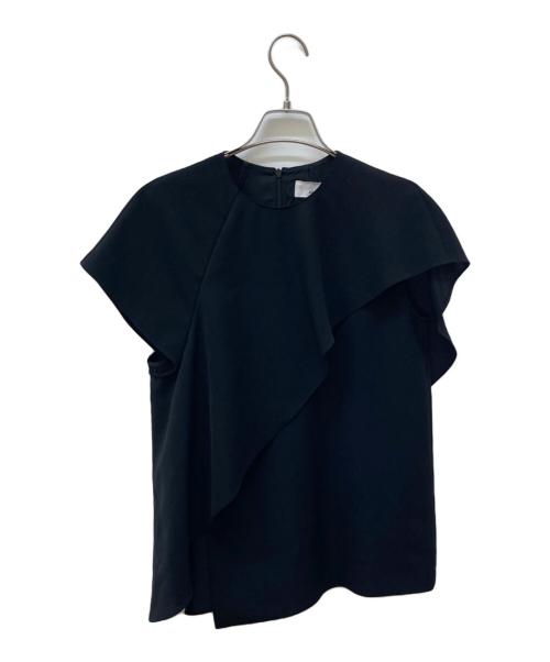 AKIRA NAKA（アキラナカ）AKIRA NAKA (アキラナカ) ブラウス ブラック サイズ:1の古着・服飾アイテム