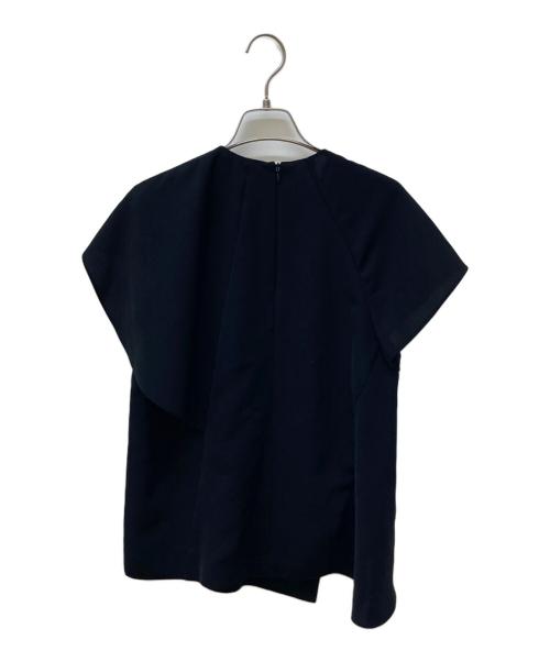 AKIRA NAKA（アキラナカ）AKIRA NAKA (アキラナカ) ブラウス ブラック サイズ:1の古着・服飾アイテム