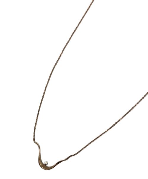 ete（エテ）ete (エテ) ネックレスの古着・服飾アイテム