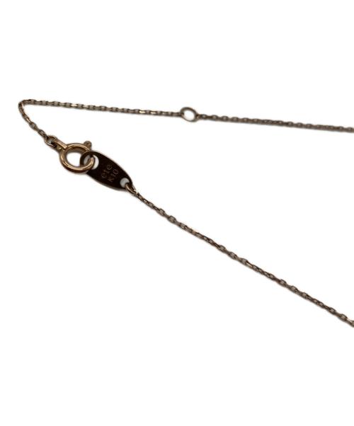 ete（エテ）ete (エテ) ネックレスの古着・服飾アイテム