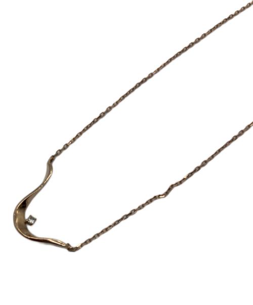 ete（エテ）ete (エテ) ネックレスの古着・服飾アイテム