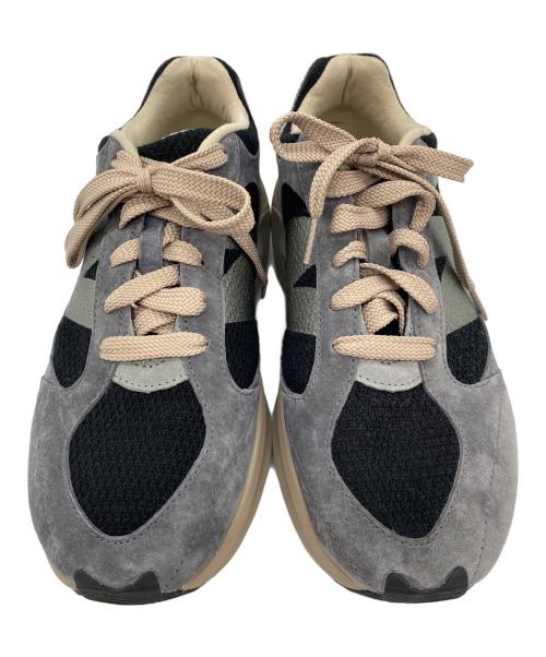 NEW BALANCE（ニューバランス）NEW BALANCE (ニューバランス) WRPD Runner グレー サイズ:28.5㎝の古着・服飾アイテム