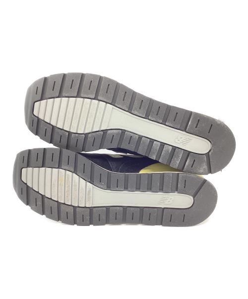 NEW BALANCE（ニューバランス）NEW BALANCE (ニューバランス) 996 スニーカー ブラック サイズ:28の古着・服飾アイテム