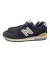 NEW BALANCE (ニューバランス) 996 スニーカー ブラック サイズ:28：6000円