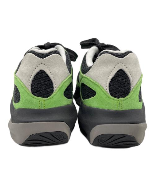 NEW BALANCE（ニューバランス）NEW BALANCE (ニューバランス) New Balance UWRPDKOM GREEN 黄緑 サイズ:28.5の古着・服飾アイテム
