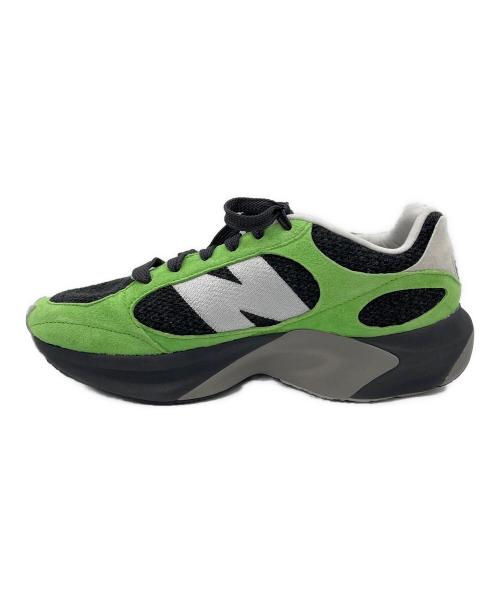 NEW BALANCE（ニューバランス）NEW BALANCE (ニューバランス) New Balance UWRPDKOM GREEN 黄緑 サイズ:28.5の古着・服飾アイテム