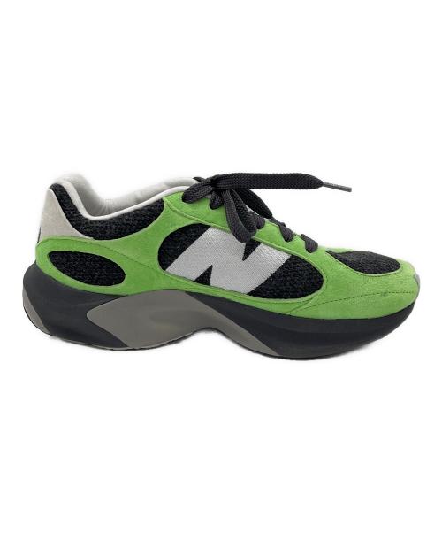 NEW BALANCE（ニューバランス）NEW BALANCE (ニューバランス) New Balance UWRPDKOM GREEN 黄緑 サイズ:28.5の古着・服飾アイテム
