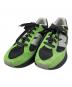 NEW BALANCE（ニューバランス）の古着「New Balance UWRPDKOM GREEN」｜黄緑