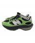 NEW BALANCE (ニューバランス) New Balance UWRPDKOM GREEN 黄緑 サイズ:28.5：10000円