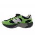 中古・古着 NEW BALANCE (ニューバランス) New Balance UWRPDKOM GREEN 黄緑 サイズ:28.5：10000円