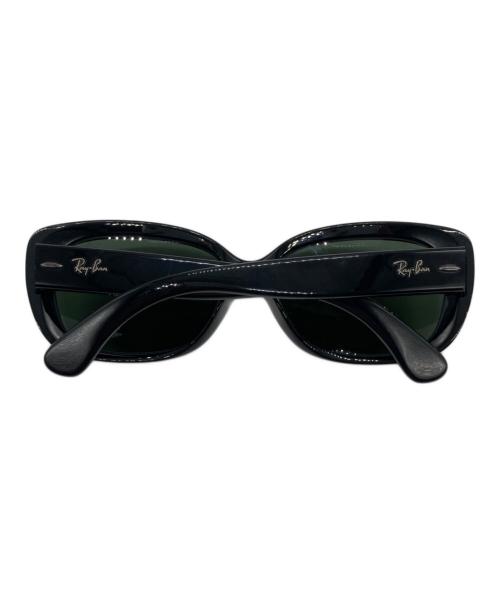 RAY-BAN（レイバン）RAY-BAN (レイバン) サングラス ブラックの古着・服飾アイテム
