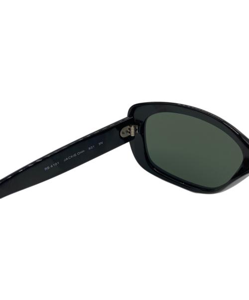 RAY-BAN（レイバン）RAY-BAN (レイバン) サングラス ブラックの古着・服飾アイテム