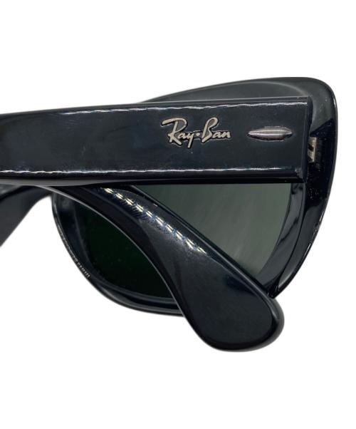 RAY-BAN（レイバン）RAY-BAN (レイバン) サングラス ブラックの古着・服飾アイテム