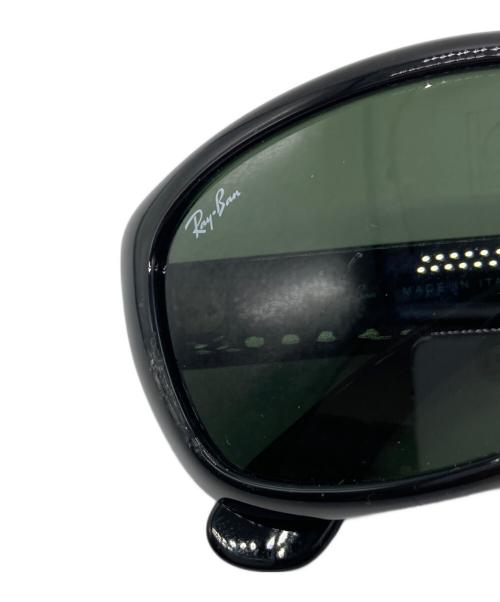 RAY-BAN（レイバン）RAY-BAN (レイバン) サングラス ブラックの古着・服飾アイテム