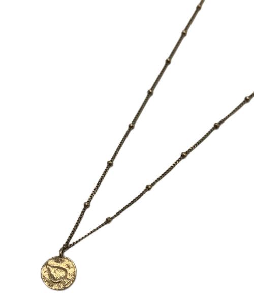 MARIHA（マリハ）MARIHA (マリハ) コインネックレスの古着・服飾アイテム