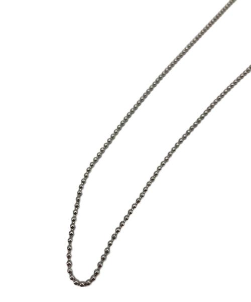 MARIHA（マリハ）MARIHA (マリハ) Silent Rain ネックレスの古着・服飾アイテム