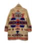 Coohem (コーヘン) NATIVE JACQUARD COAT ベージュ サイズ:不明：25000円