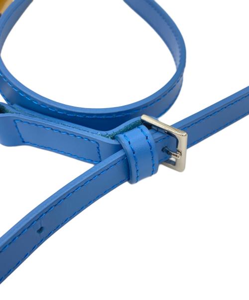 soduk（スドーク）soduk (スドーク) here and there bag アイボリーの古着・服飾アイテム