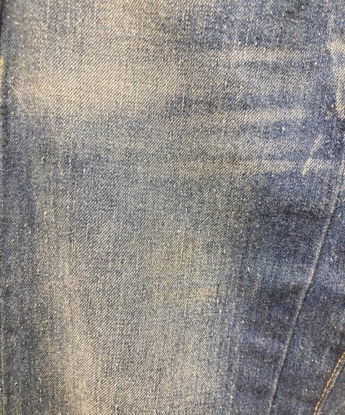 LEVI'S VINTAGE CLOTHING（リーバイス ビンテージ クロージング）LEVI'S VINTAGE CLOTHING (リーバイス ビンテージ クロージング) 1955モデル501デニムパンツ ブルー サイズ:28の古着・服飾アイテム