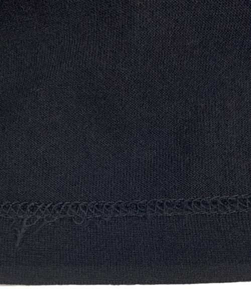 MM6 Maison Margiela（エムエムシックスメゾンマルジェラ）MM6 Maison Margiela (エムエムシックス メゾンマルジェラ) フラワージャガードミックスワンピース グリーン サイズ:Sの古着・服飾アイテム