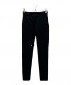 THE RERACSザ リラクス）の古着「イージーパンツ」｜ブラック