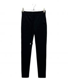 THE RERACS（ザ リラクス）の古着「イージーパンツ」｜ブラック