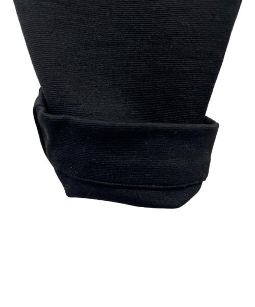 THE RERACS（ザ リラクス）THE RERACS (ザ リラクス) イージーパンツ ブラック サイズ:38の古着・服飾アイテム