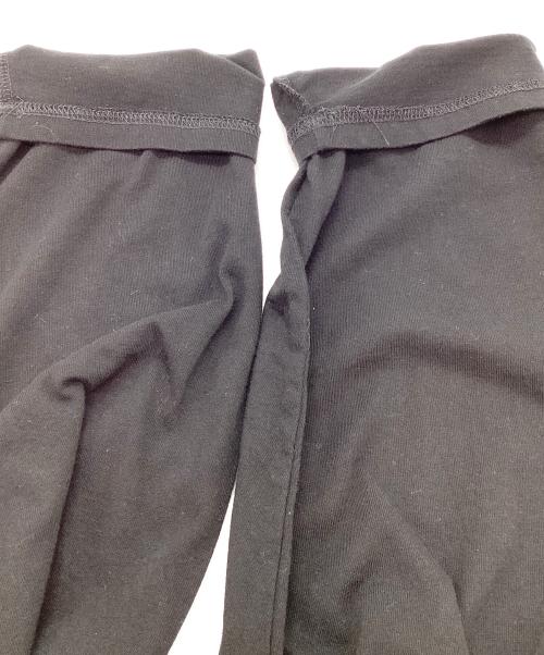 journal standard luxe（ジャーナルスタンダード ラックス）journal standard luxe (ジャーナルスタンダード ラックス) ラグランプリントT ホワイト サイズ:Fの古着・服飾アイテム