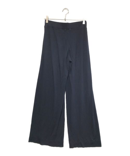 cccmalie（シーマリー）cccmalie (シーマリー) カットソーセットアップ ネイビー サイズ:Fの古着・服飾アイテム