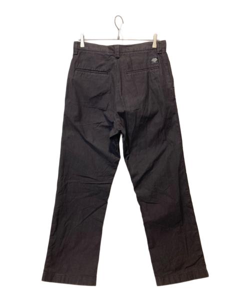 TATTOO STUDIO YAMADA（タトゥースタジオヤマダ）TATTOO STUDIO YAMADA (タトゥースタジオヤマダ) ワークパンツ ブラック サイズ:34の古着・服飾アイテム